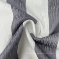 polyester Plaid shirt check Fabric